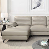 MOHLIN SECTIONAL